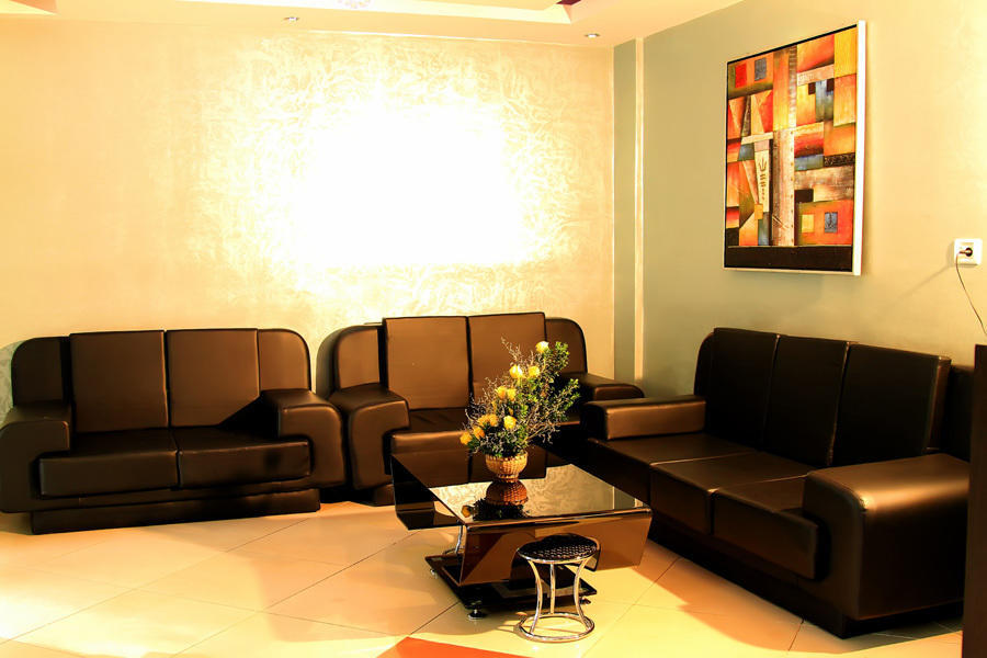 The Edge Hotel Munnar Exterior photo
