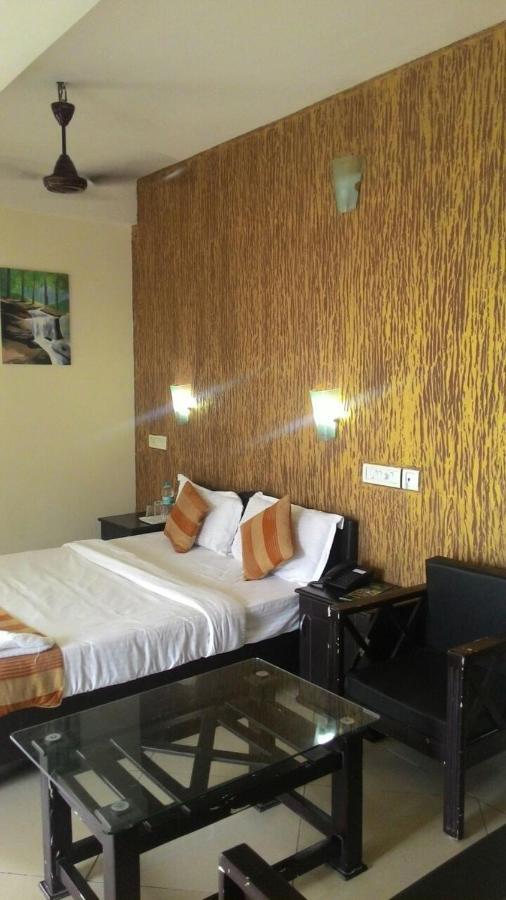 The Edge Hotel Munnar Exterior photo
