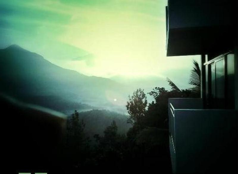 The Edge Hotel Munnar Exterior photo